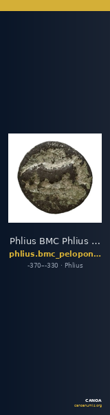 Phlius BMC Phlius 13-7 — CANOA