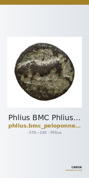 Phlius BMC Phlius 13-7 — CANOA