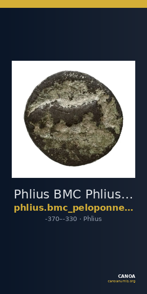 Phlius BMC Phlius 13-7 — CANOA