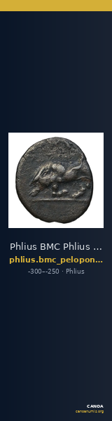 Phlius BMC Phlius 18-22 — CANOA
