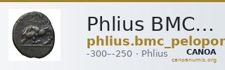 Phlius BMC Phlius 18-22 — CANOA