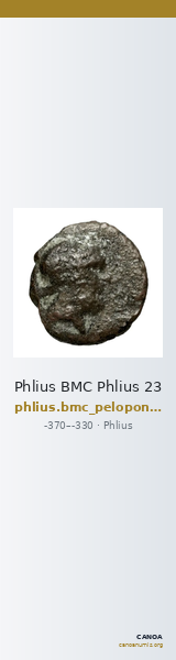 Phlius BMC Phlius 23 — CANOA