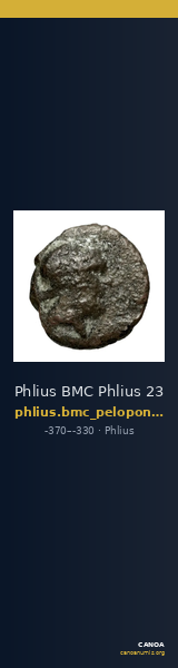 Phlius BMC Phlius 23 — CANOA