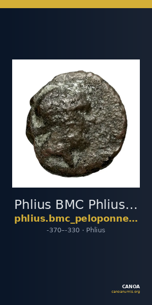 Phlius BMC Phlius 23 — CANOA