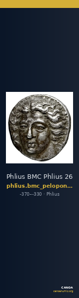 Phlius BMC Phlius 26 — CANOA