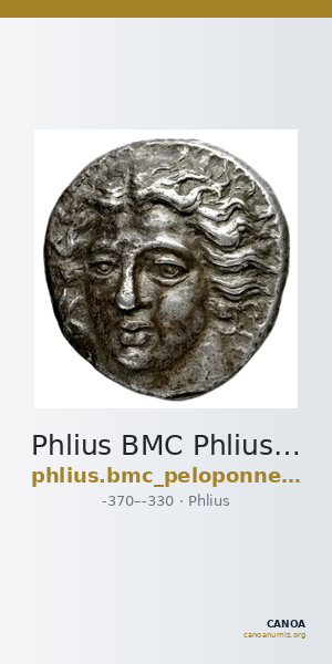 Phlius BMC Phlius 26 — CANOA