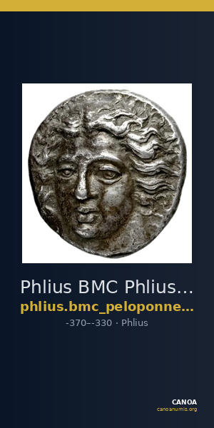 Phlius BMC Phlius 26 — CANOA