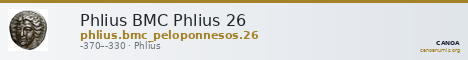Phlius BMC Phlius 26 — CANOA