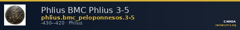 Phlius BMC Phlius 3-5 — CANOA