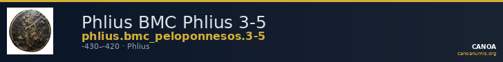 Phlius BMC Phlius 3-5 — CANOA