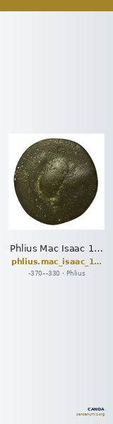 Phlius Mac Isaac 1988 Issue 2, N — CANOA