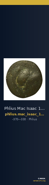 Phlius Mac Isaac 1988 Issue 2, N — CANOA