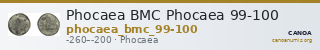 Phocaea BMC Phocaea 99-100 — CANOA