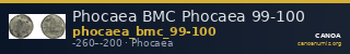 Phocaea BMC Phocaea 99-100 — CANOA