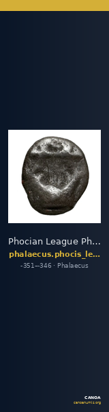 Phocian League Phocis BMC Phocis 91-93 — CANOA