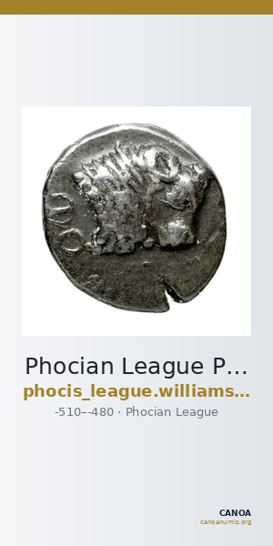 Phocian League Phocis Williams 1972 Period I, 59-66; 75 — CANOA