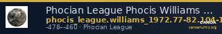 Phocian League Phocis Williams 1972 Period II, 104-11; 138-40; 148-52 — CANOA
