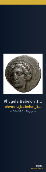 Phygela Babelon 1910 1856 — CANOA