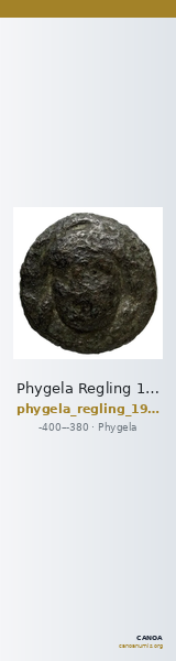 Phygela Regling 1922 Group I — CANOA