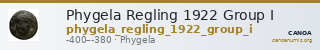 Phygela Regling 1922 Group I — CANOA