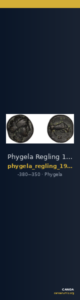 Phygela Regling 1922 Group III — CANOA