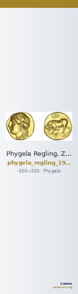 Phygela Regling, ZfN 1924 pp. 177-8 — CANOA