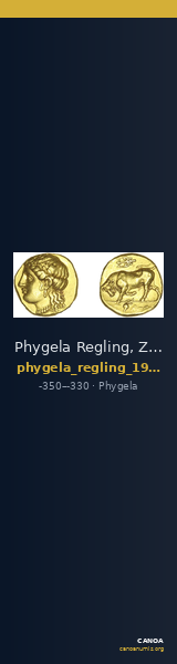 Phygela Regling, ZfN 1924 pp. 177-8 — CANOA