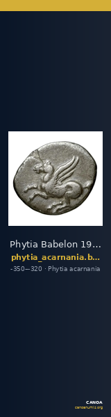 Phytia Babelon 1932 32-33 — CANOA