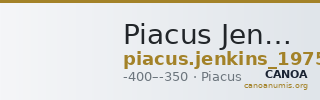 Piacus Jenkins 1975 group_II — CANOA