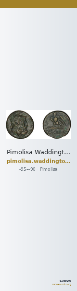 Pimolisa Waddington 1925 1 — CANOA