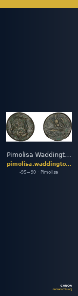 Pimolisa Waddington 1925 1 — CANOA
