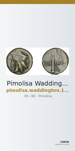 Pimolisa Waddington 1925 2 — CANOA