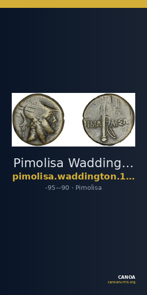 Pimolisa Waddington 1925 2 — CANOA