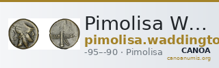 Pimolisa Waddington 1925 2 — CANOA