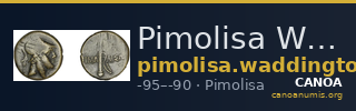 Pimolisa Waddington 1925 2 — CANOA