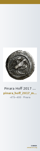 Pinara Hoff 2017 M299 — CANOA
