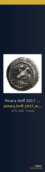 Pinara Hoff 2017 M299 — CANOA