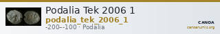 Podalia Tek 2006 1 — CANOA
