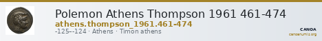 Polemon Athens Thompson 1961 461-474 — CANOA