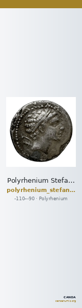 Polyrhenium Stefanakis 2013 109-112 — CANOA