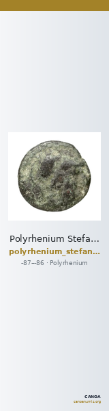Polyrhenium Stefanakis 2013 127 — CANOA