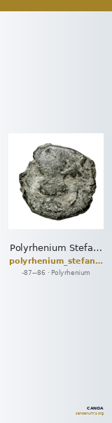 Polyrhenium Stefanakis 2013 128-135 — CANOA