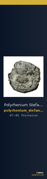 Polyrhenium Stefanakis 2013 128-135 — CANOA