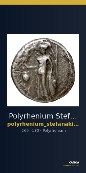 Polyrhenium Stefanakis 2013 35-38 — CANOA