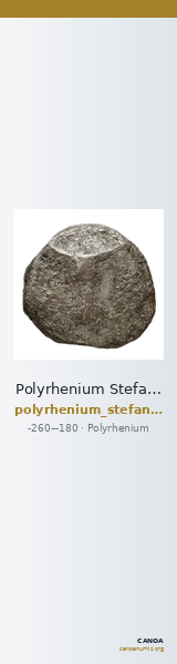 Polyrhenium Stefanakis 2013 39-42 — CANOA