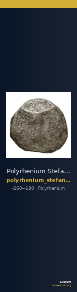 Polyrhenium Stefanakis 2013 39-42 — CANOA
