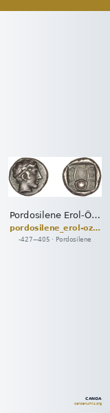 Pordosilene Erol-Özdizbay 2018 1 — CANOA