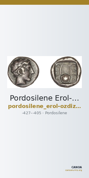 Pordosilene Erol-Özdizbay 2018 1 — CANOA