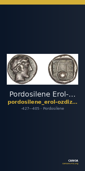 Pordosilene Erol-Özdizbay 2018 1 — CANOA