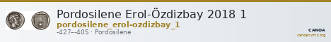 Pordosilene Erol-Özdizbay 2018 1 — CANOA